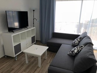 One Bedroom 2/5 Pax