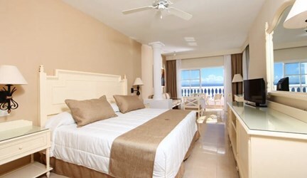 Junior Suite Superior Sea View