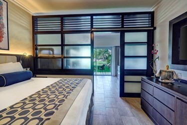 Luxury Family Room
