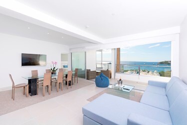 Suite Presidencial