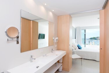 Suite Presidencial