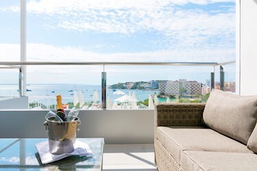Suite Presidencial