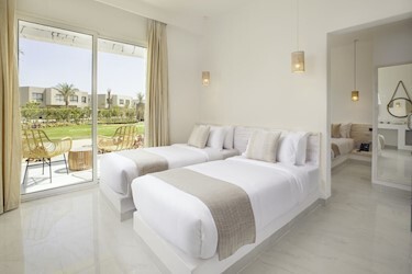 Superior Family Suite