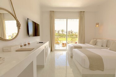 Superior Family Suite