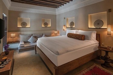 Al Bait Heritage Room