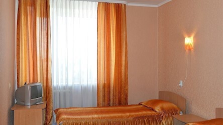 Стандарт Эконом