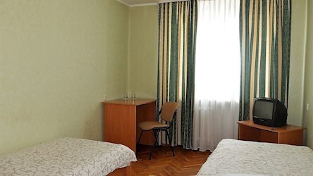 Стандарт Эконом