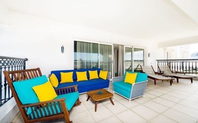 Grand Suite