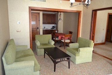 Junior Suite