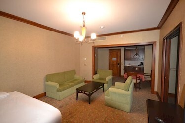 Junior Suite