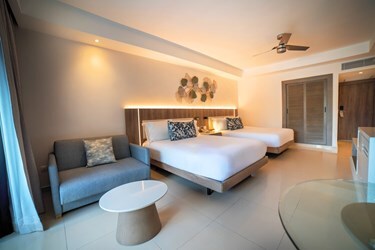 Luxury Room DC