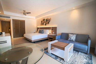 Luxury Room DC