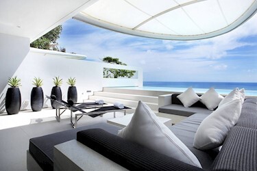 One Bedroom Sky Villa