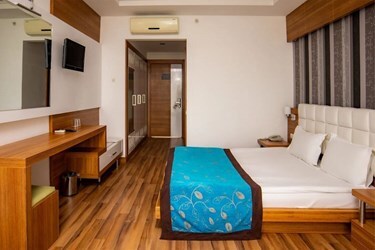 Relax Room