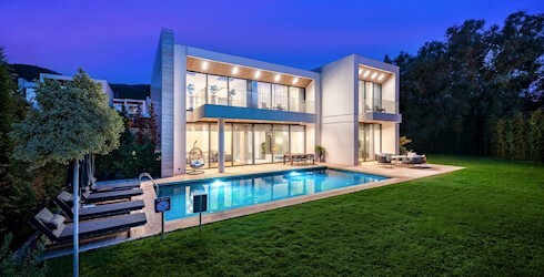 Premium Villa with Private Pool