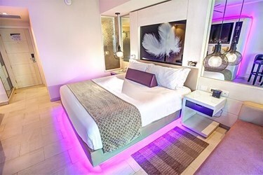 Luxury Room