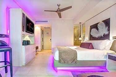 Luxury Room