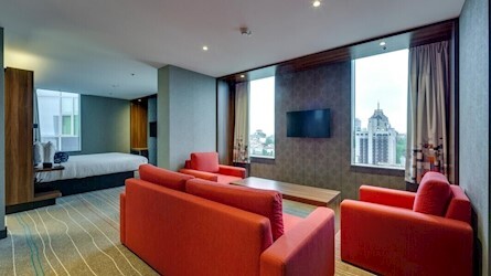 Aloft Suite