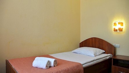 Classic Single Room