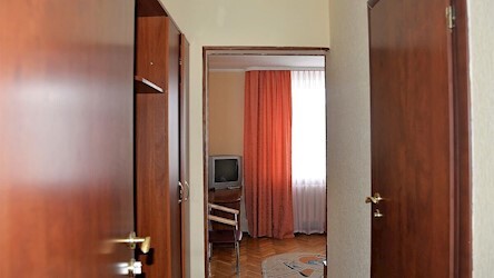 Classic Single Room