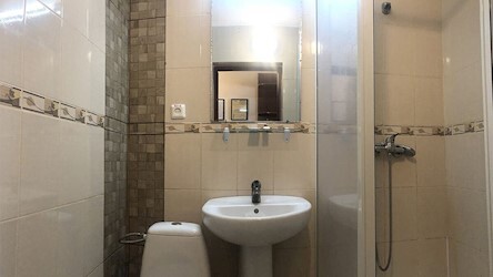 Classic Single Room