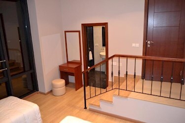 03 Bedroom Villa