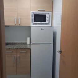 Two Bedroom Apartment