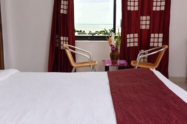 Standard Room with/without Extra Bed