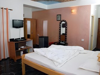 Standard Room with/without Extra Bed