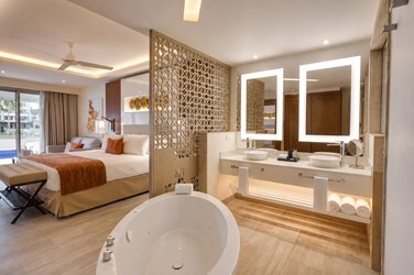 Luxury Junior Suite DC