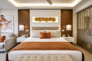 Luxury Junior Suite DC