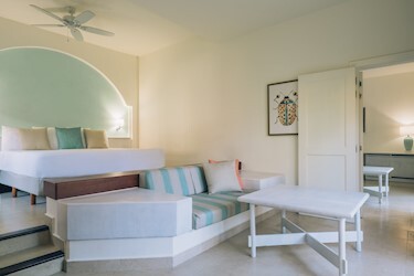 Two Bedroom Family Junior Suite
