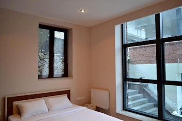 03 Bedrooms Deluxe Villa with Balcony