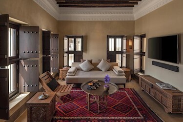Al Bait Heritage Suite (with Extra Bed/without Extra Bed)
