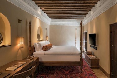 Al Bait Heritage Suite (with Extra Bed/without Extra Bed)
