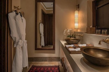 Al Bait Heritage Suite (with Extra Bed/without Extra Bed)