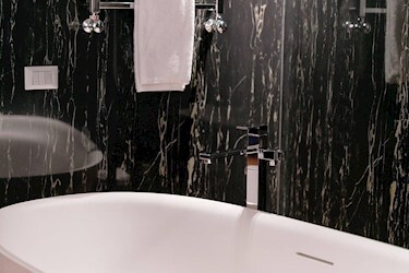 Junior Suite Romantica