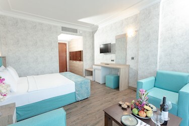 Hotel Standard Room