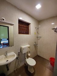Standard Room Air Condition with/without Mattress