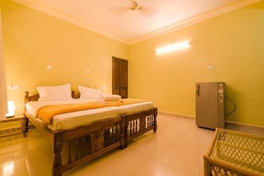 Standard Room Air Condition with/without Mattress