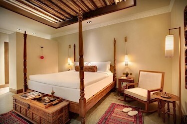 Al Bait Grand Suite (with Extra Bed/without Extra Bed)