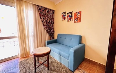 Royal Club Room (Sea View/Side Sea View)