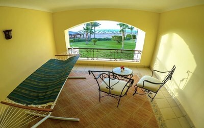 Royal Club Room (Sea View/Side Sea View)