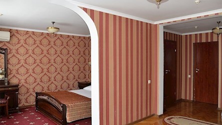 Suite Double