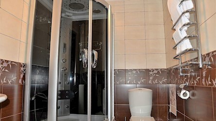 Suite Double