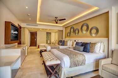 Luxury Junior Suite