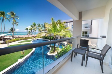 Honeymoon Jacuzzi Suite DC