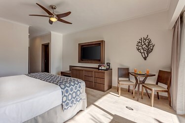 Luxury Room