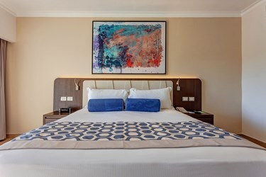 Luxury Room
