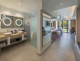 Luxury Junior Suite